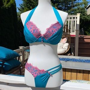 Beach Bunny swimsuit